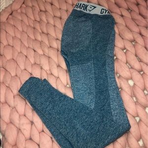 Gymshark leggings
